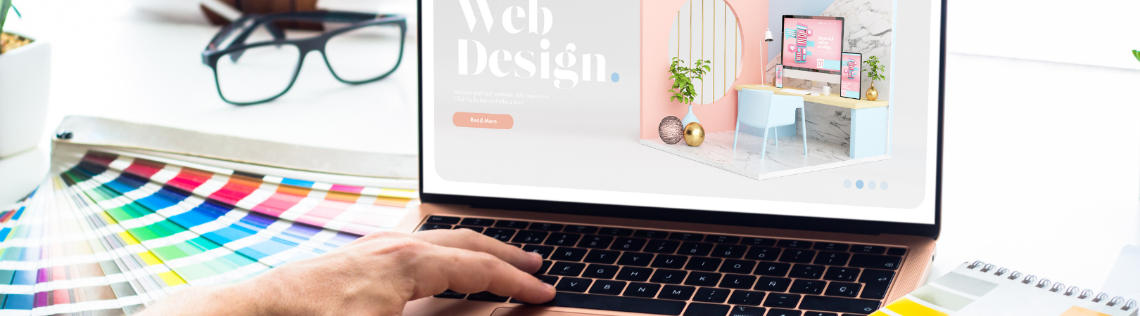 Az értékesítő weboldal és a megfelelő dizájn
